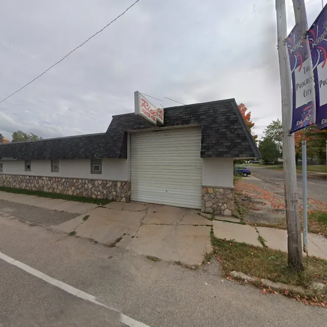 Rice Juice Company Inc