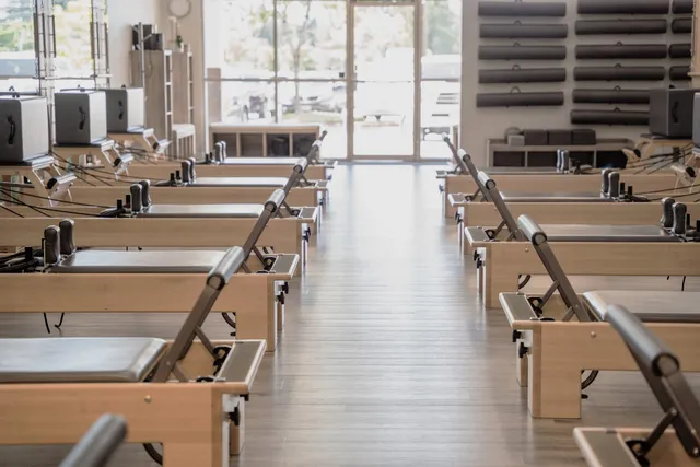 Pilates Studio 11, Sammamish