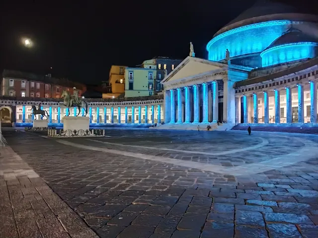 Termini Station Spacious Room