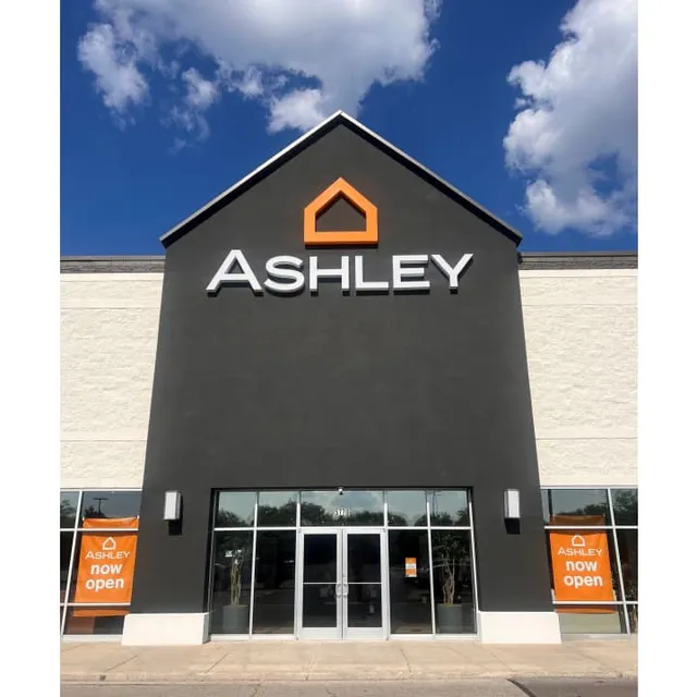 Ashley Store