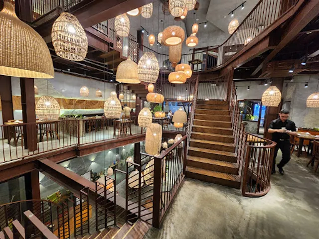 C.Tao - Chinese Restaurant