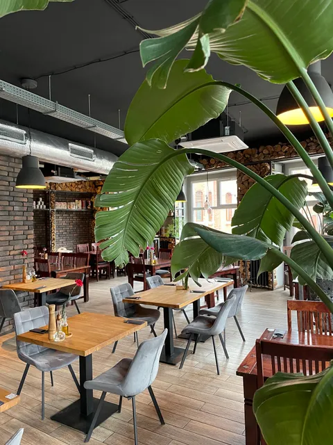 LABO by Laboratorium Smaku