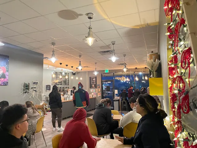 Ding Tea South Jordan