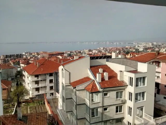 Temenuga Guest House