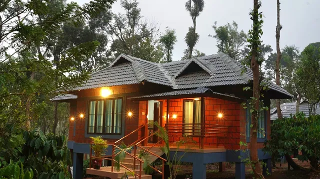 Coffeepolo Resorts Wayanad