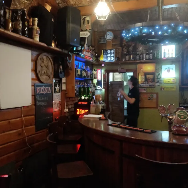 Kuźnia Rock Pub
