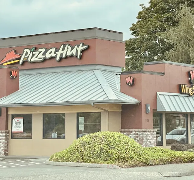 Pizza Hut