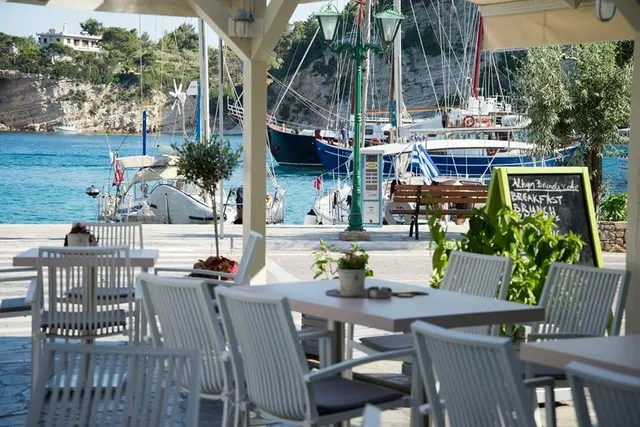 Alkyon Hotel Alonissos