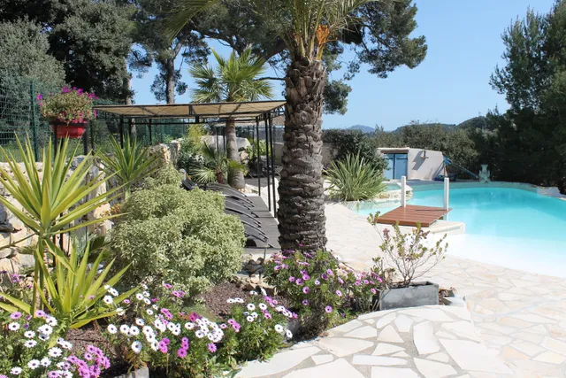 Gites "Le Mas des Vignes"