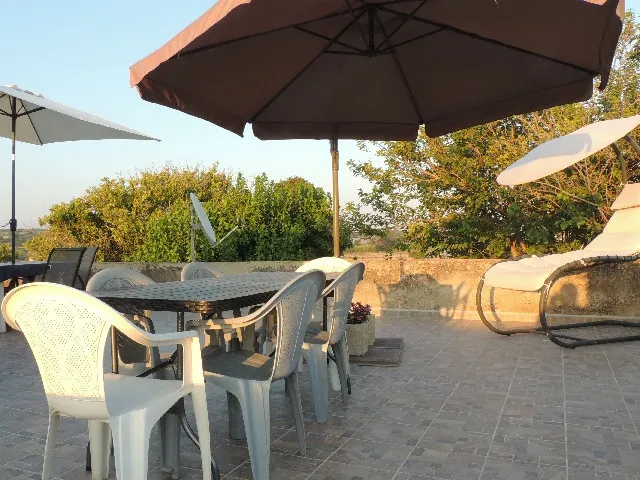 Casa Vacanze Marina di Ragusa - Holiday Home Sicilia