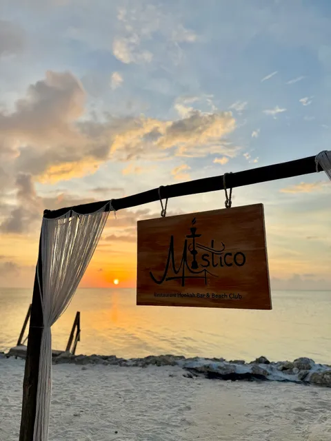 Mistico Belize