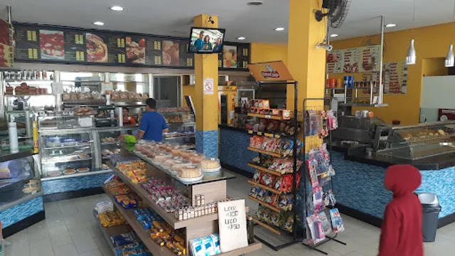 Padaria Nova Esperança