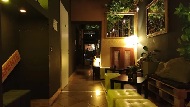 Qualunquemente QocktailExperience