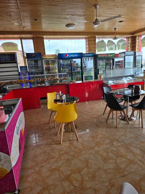 ARARAT BREAD ԱՐԱՐԱՏ ՀԱՑ