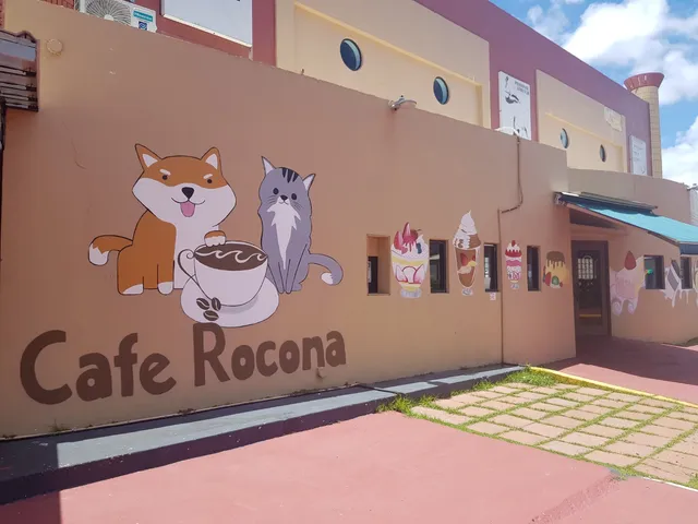 Cafe Rocona