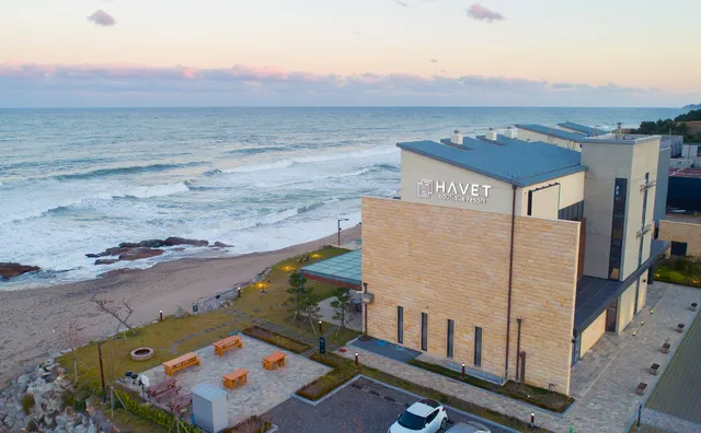 Havet Pool Villa & Resort