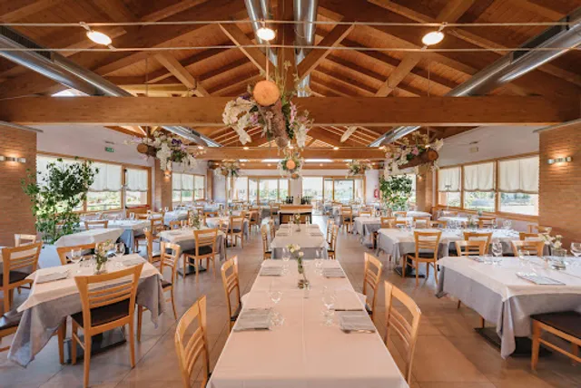 Ristorante Da Rosa