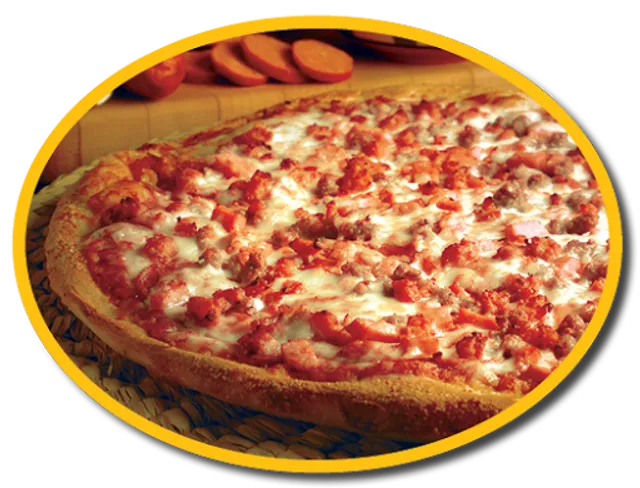 Godfathers Pizza Chatham