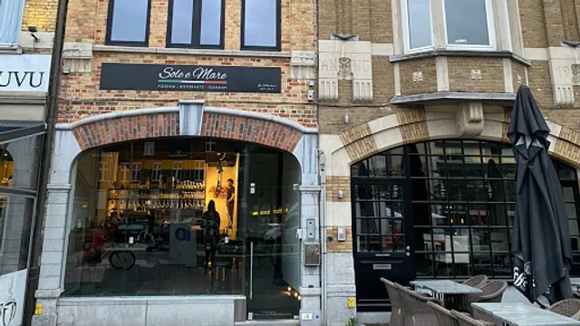 Sole e Mare Pizzeria Ristorante