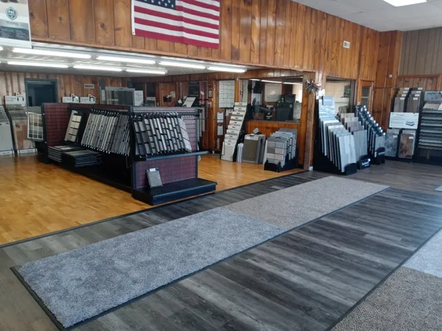 Fisher's Market Street Flooring