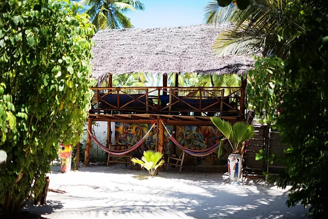 Original Teddy's Place