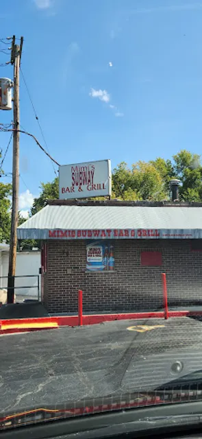 Mimi's Subway Bar and Grill