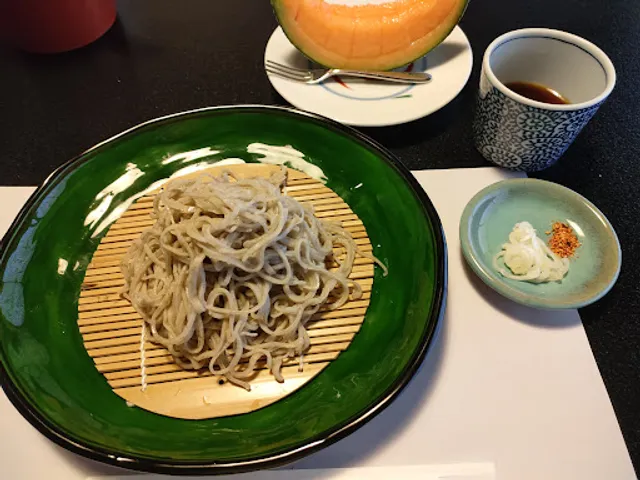 日本料理 西むら