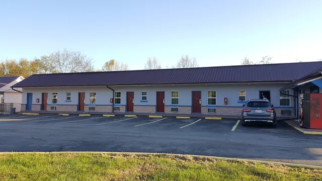 Gateway Inn Knoxville