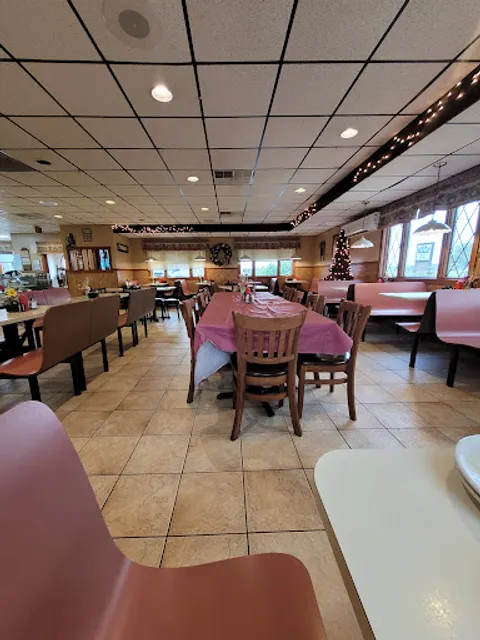 Zambo's Country Cottage