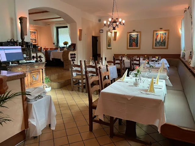 Trattoria Isola Bella