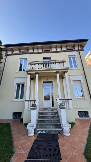 Domus 44 Rooms - Porta Nuova