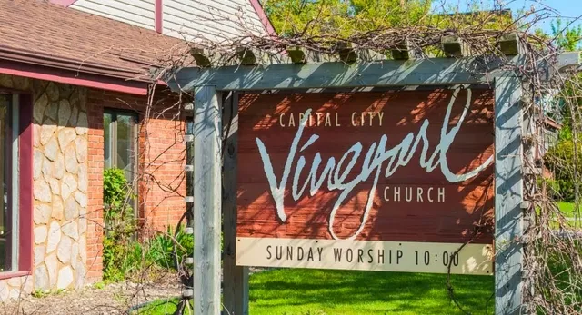 Capital City Vineyard Church