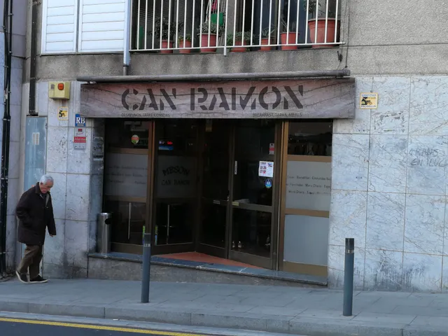 Can Ramon