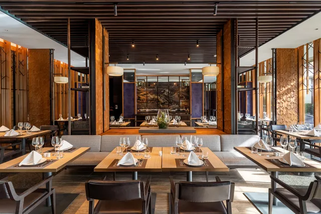 Vela Bhirom Restaurant - ร้านอาหารเวฬาภิรมย์