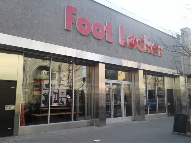 Foot Locker