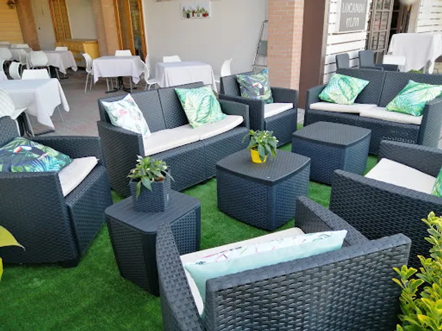 Locanda Ulivi di Taddei Giuseppe