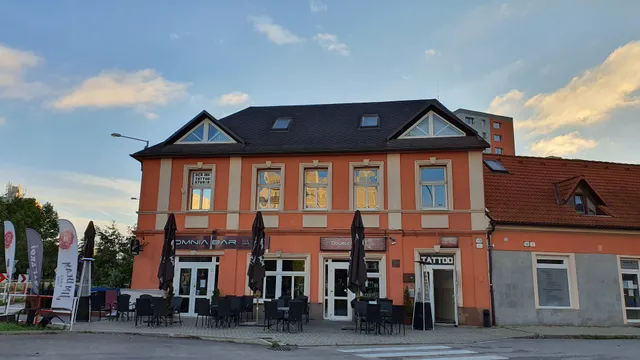 Hotel Dubnica