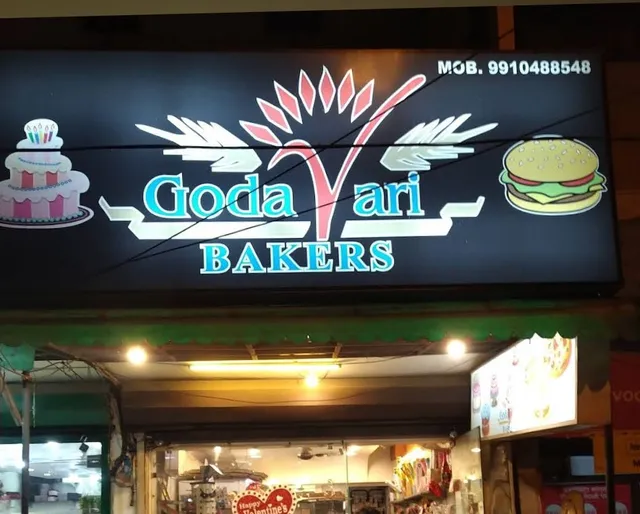 Godavari Bakery