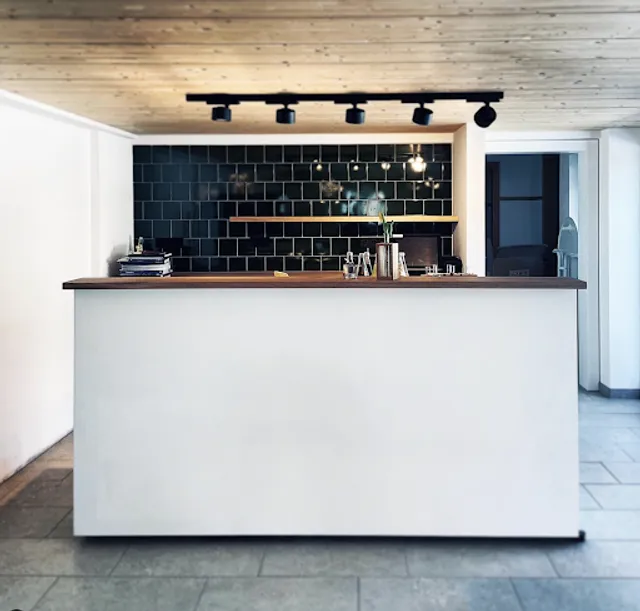 Gasthaus Sonne Blasiwald