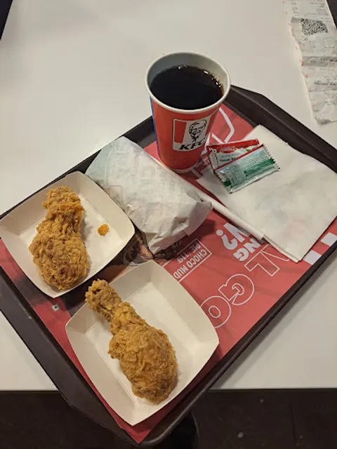KFC