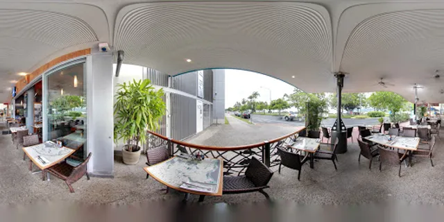 Splash Seafood Restaurant