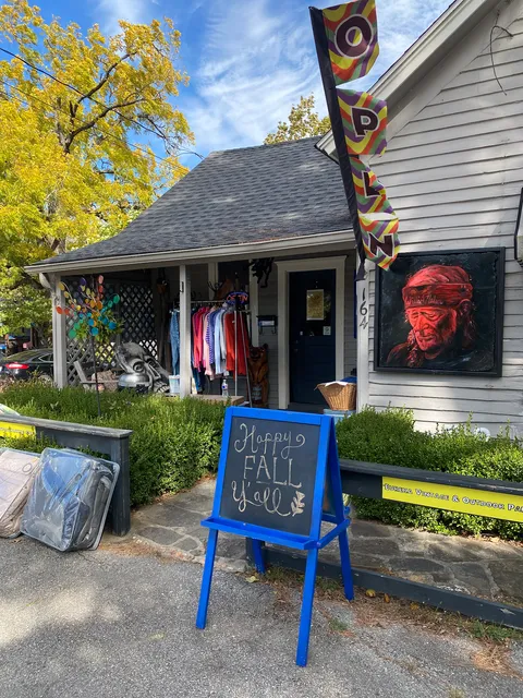 Eureka Vintage & Outdoor