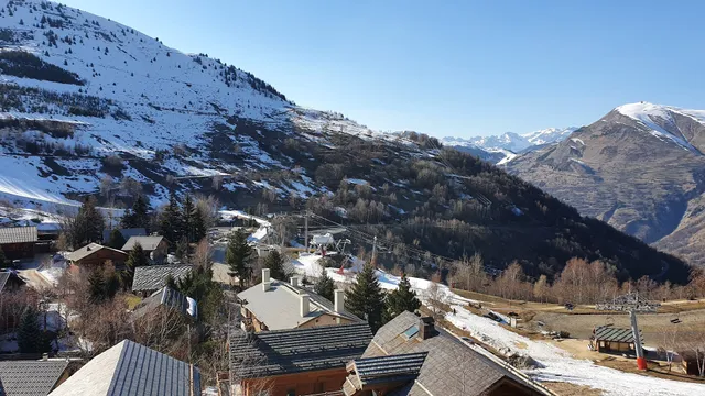 résidence l'Arc-en Ciel