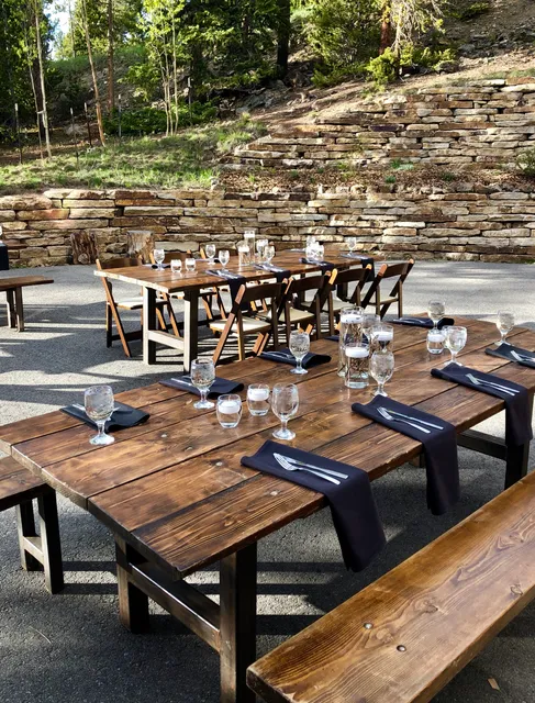 Black Diamond Gourmet