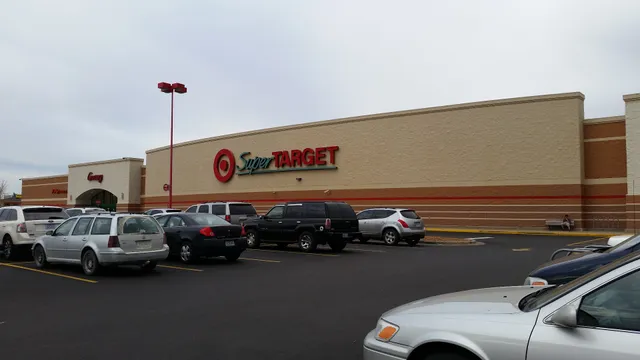 Target