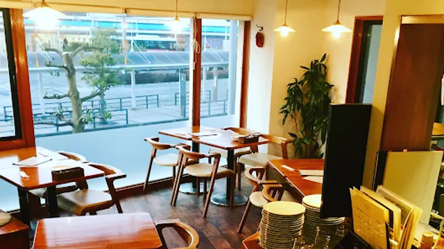 地産地消逗子イタリアン ricco