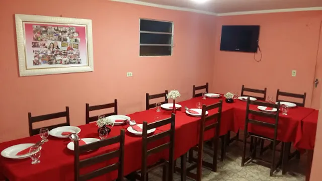 Restaurante E Pousada O Manuel