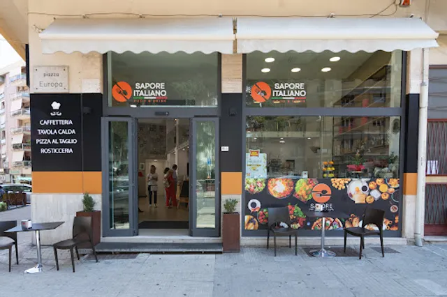 Sapore Italiano
