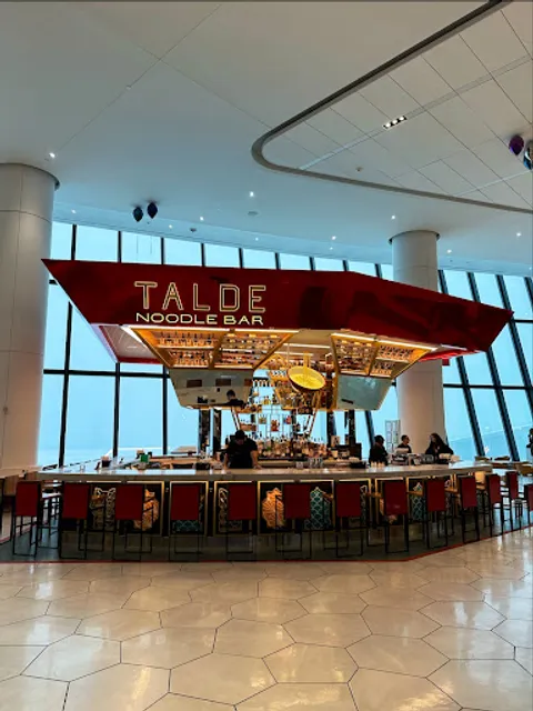 Talde Noodle Bar