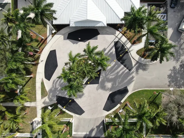 Nob Hill Soccer Club Park